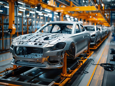 Lāzergriešanas iekārtu darbības princips un pielietojuma lau