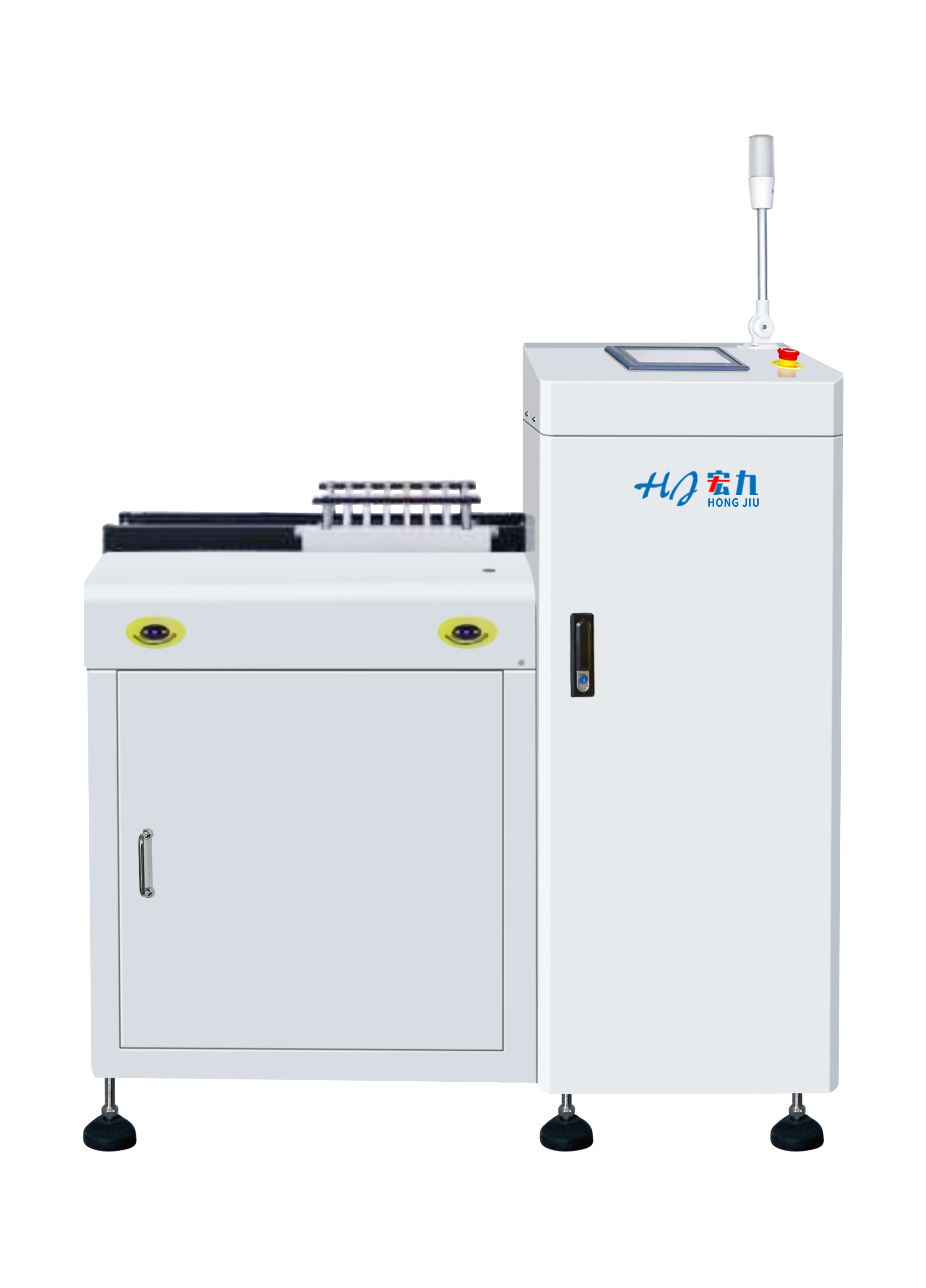 Filtru kešatmiņas savākšanas plate all-in-one mašīna