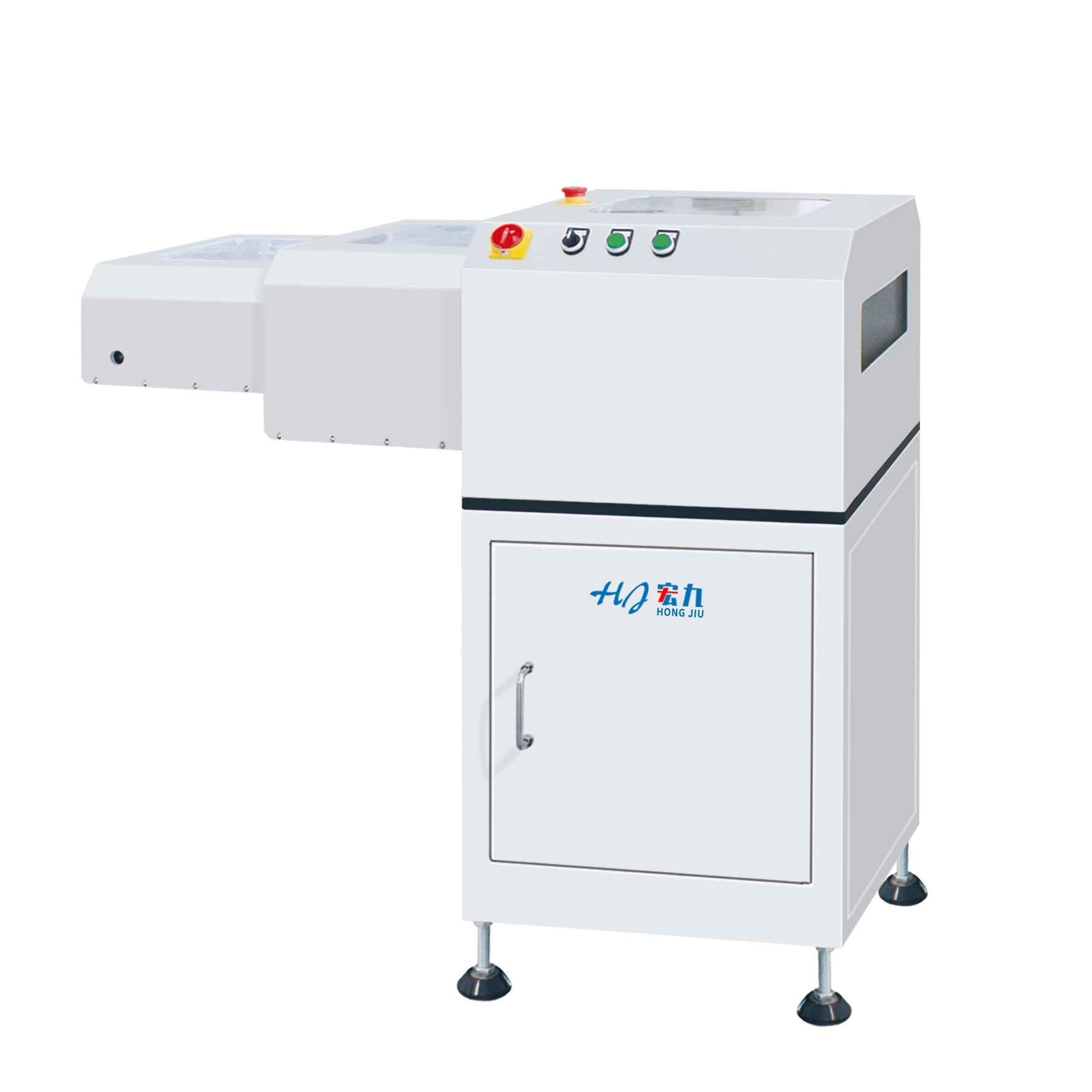 Teleskopiskā mašīna