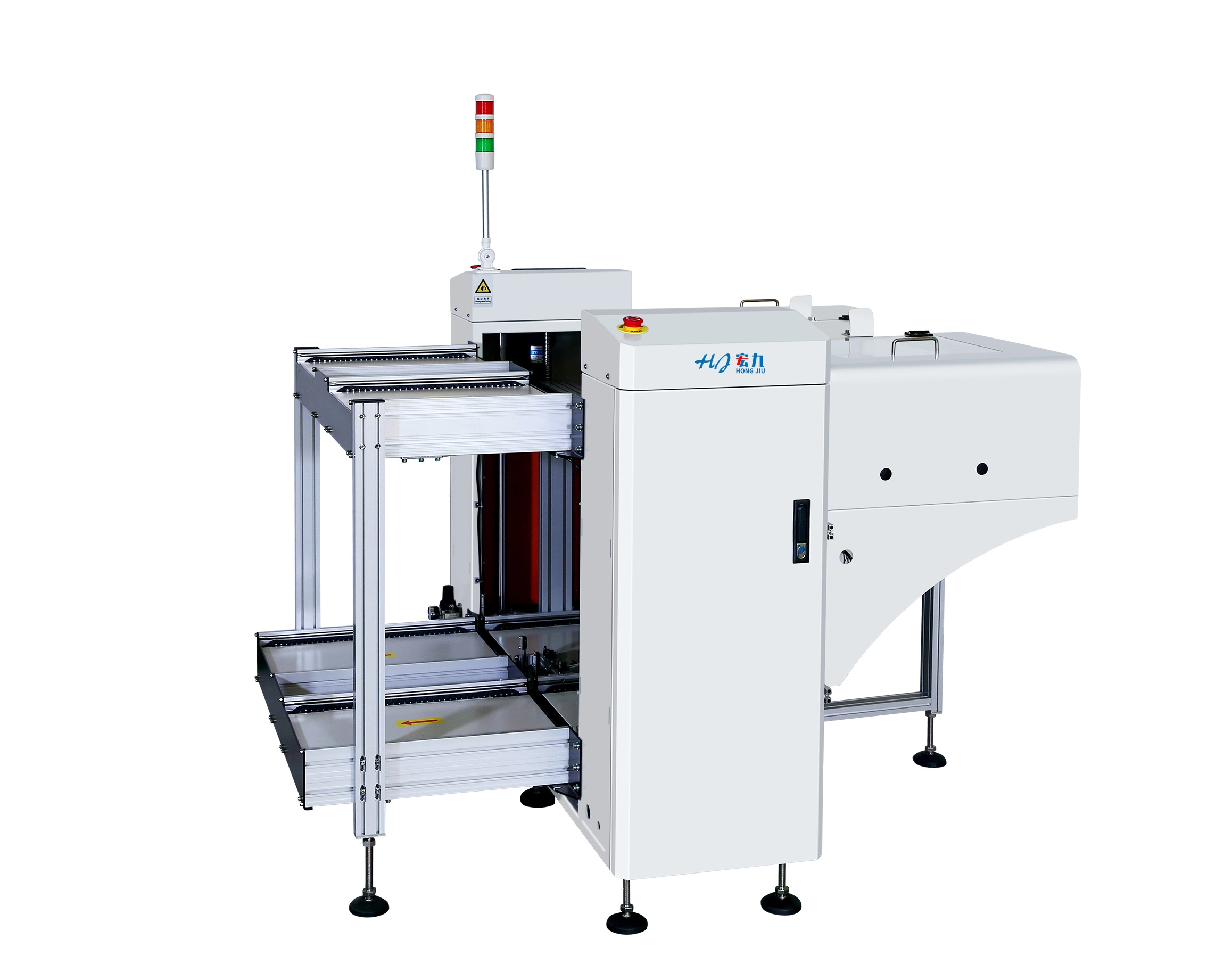 Dubulto sliežu plākšņu kolekcionārs