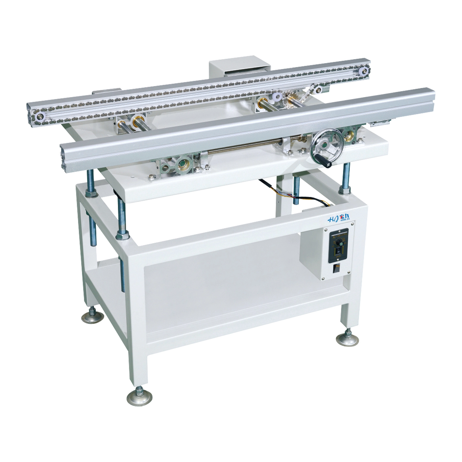 Viļņu lodēšanas mašīna