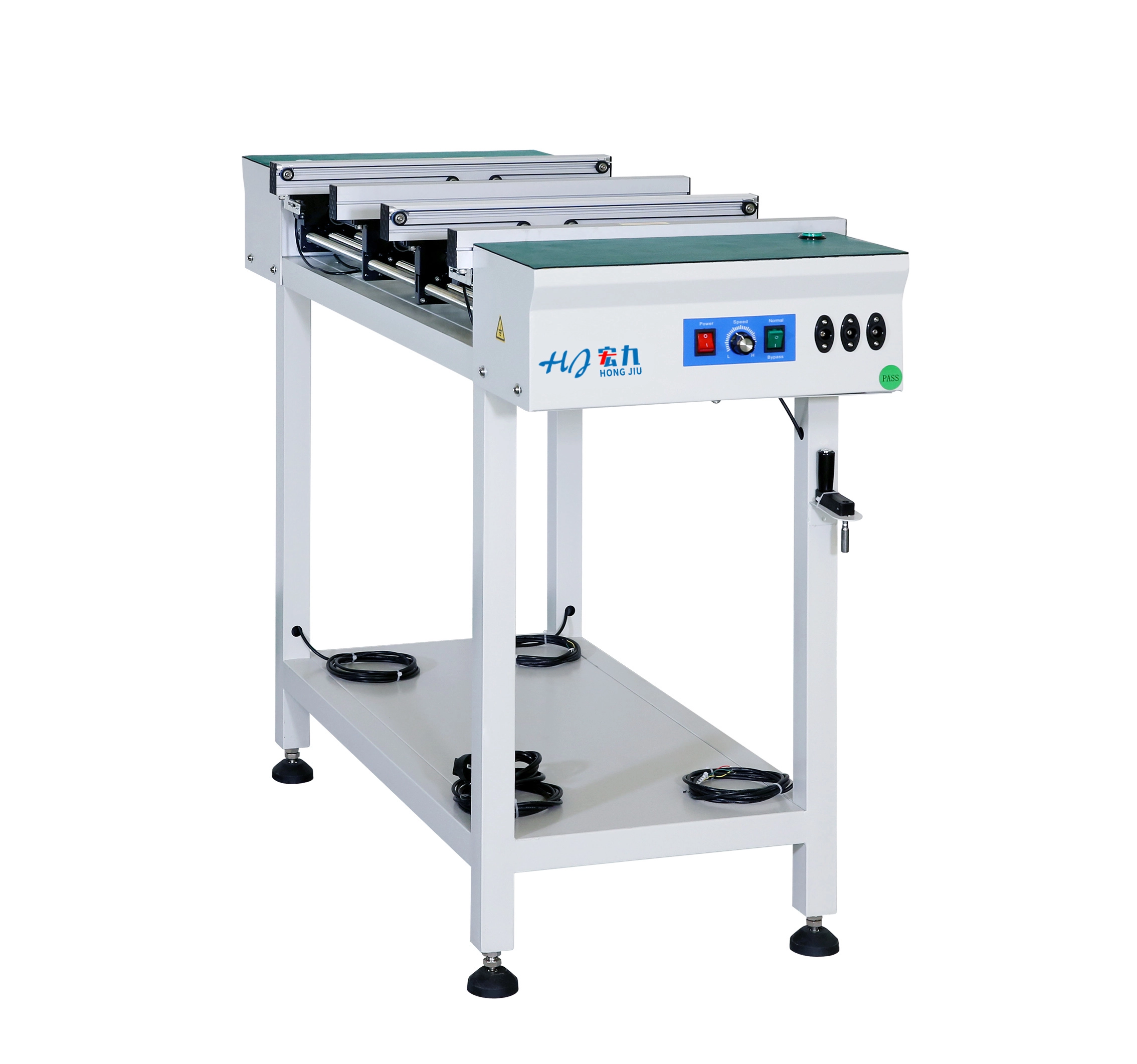 Divkāršais padevējs