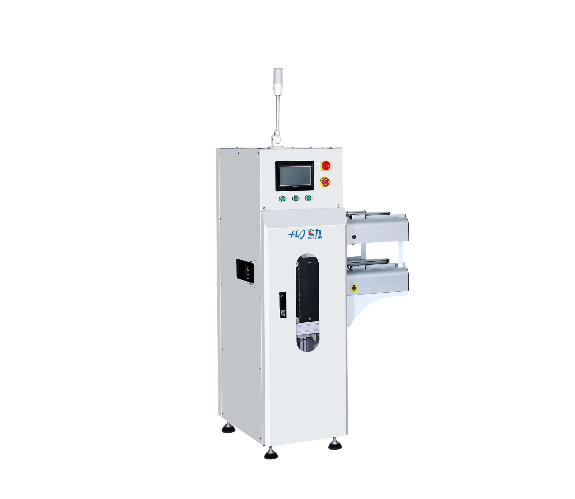 Multifunkcionāls buferis NG buferis